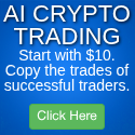 Join the AI assisted crypto trading site that earns us $60-$120+ daily. You can start with $10.The other sites on my VIRALADBOARD are FREE and earn us extra money and traffic.Promote your offersFREE.